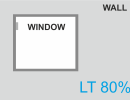 light-transmission-through-a-window